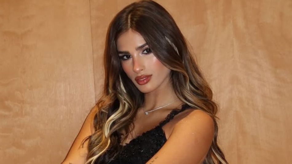 Julieta Poggio