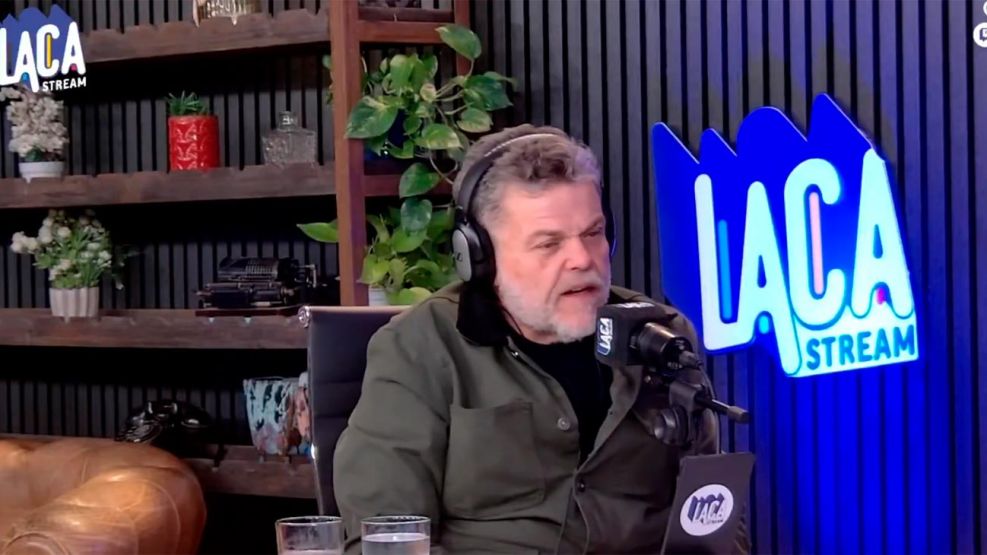 Alfredo Casero 28092025