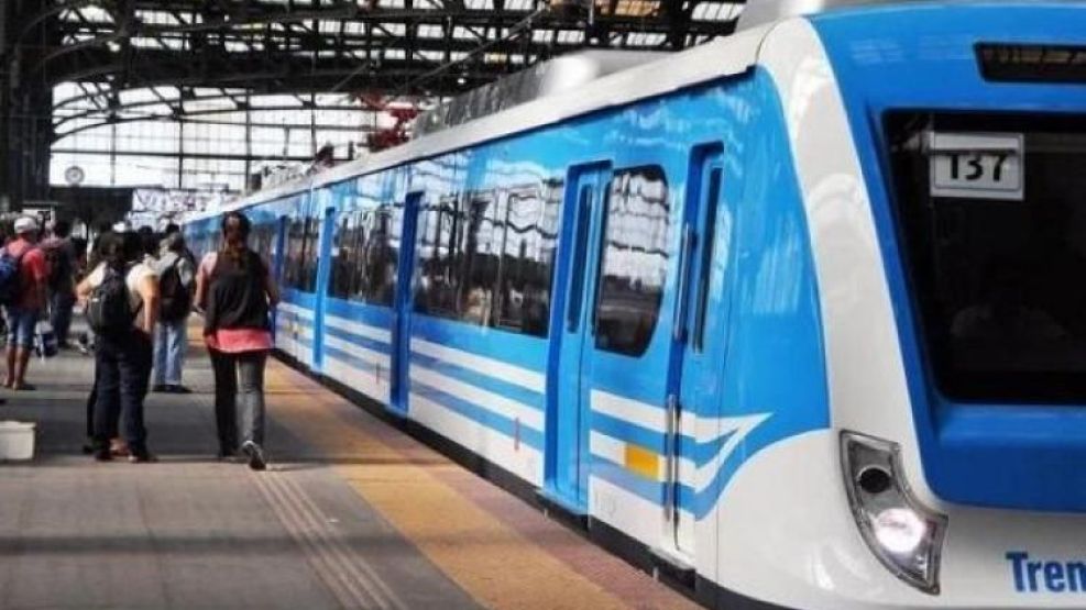 El sindicato Ferroviario 28092025