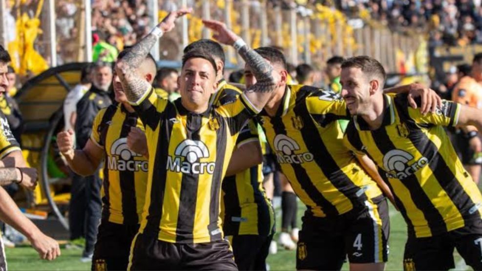 La Primera Nacional entra en su etapa de definición