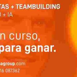 Gamifica Group | Foto:CONTENTNOTICIAS