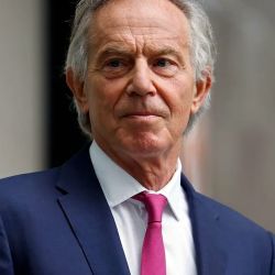 Tony Blair | Foto:CEDOC