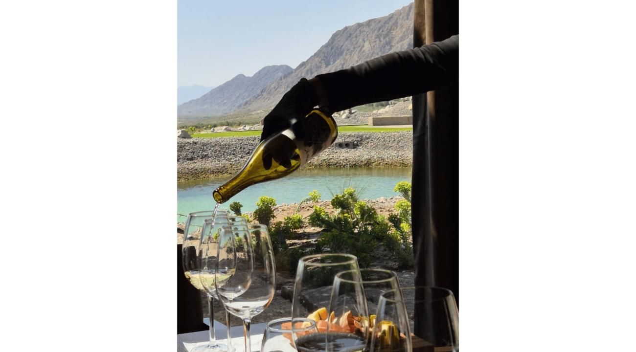 De la Precordillera al cielo estrellado: vino y naturaleza en dos escapadas de Bus Vitivinícola a San Juan