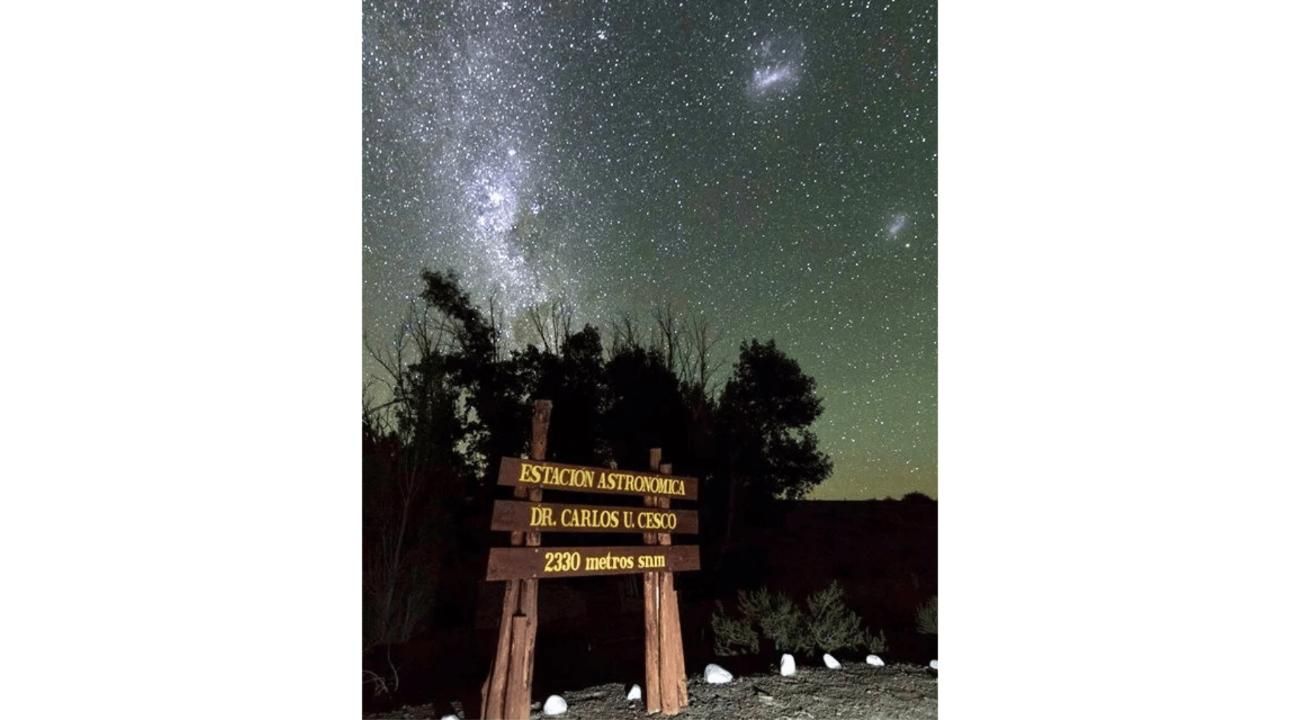 De la Precordillera al cielo estrellado: vino y naturaleza en dos escapadas de Bus Vitivinícola a San Juan