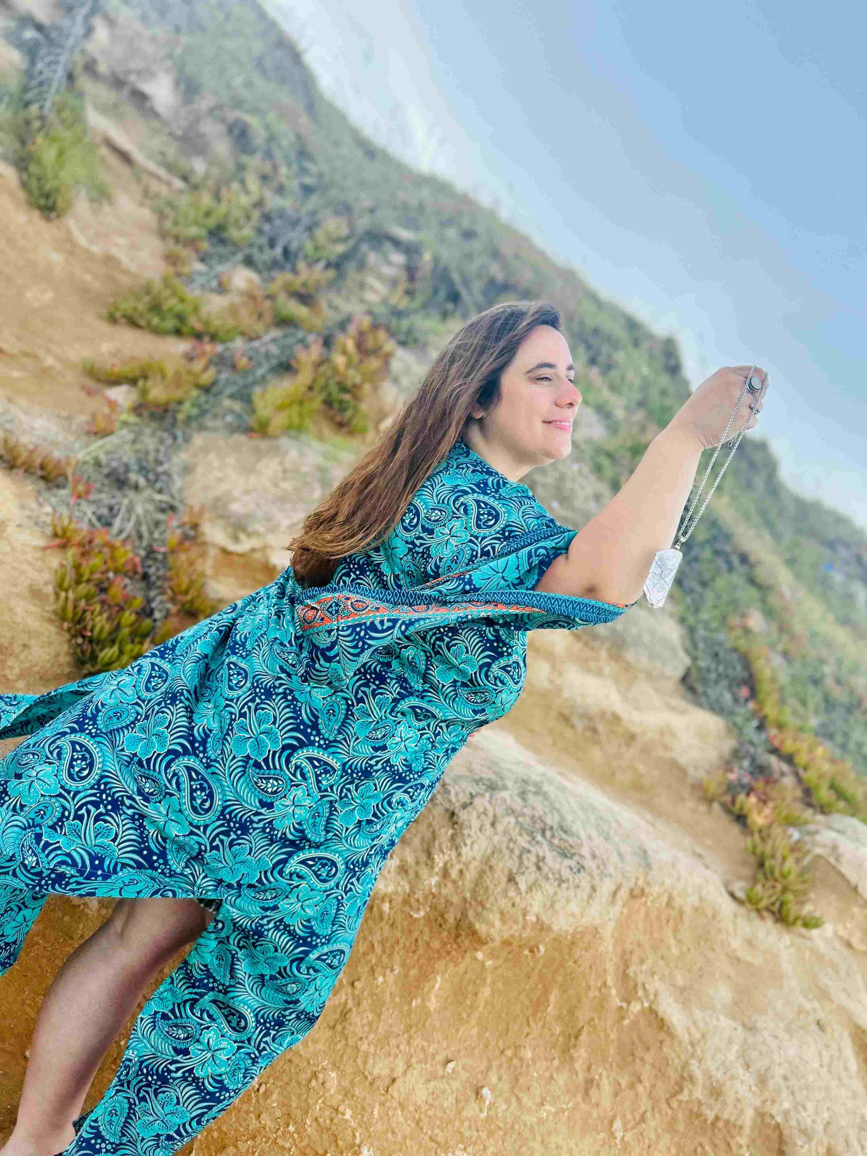 MISTICA Y ENERGIAS