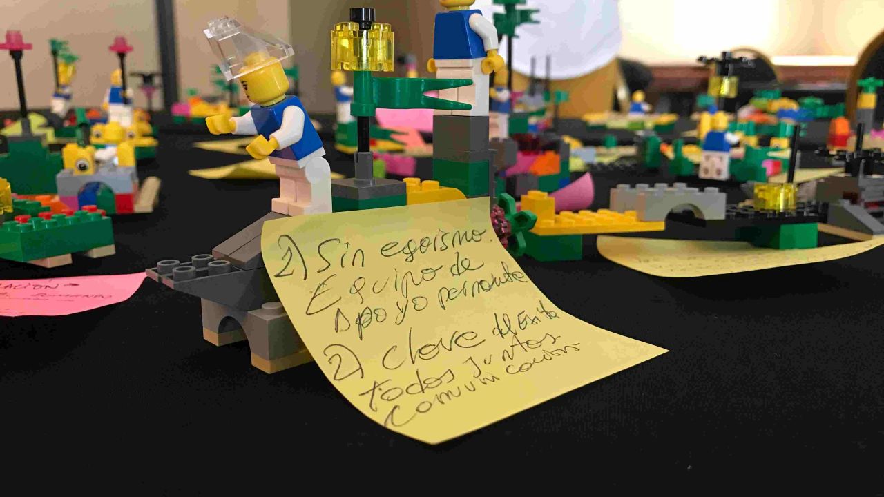 Gamifica Group | Foto:CONTENTNOTICIAS