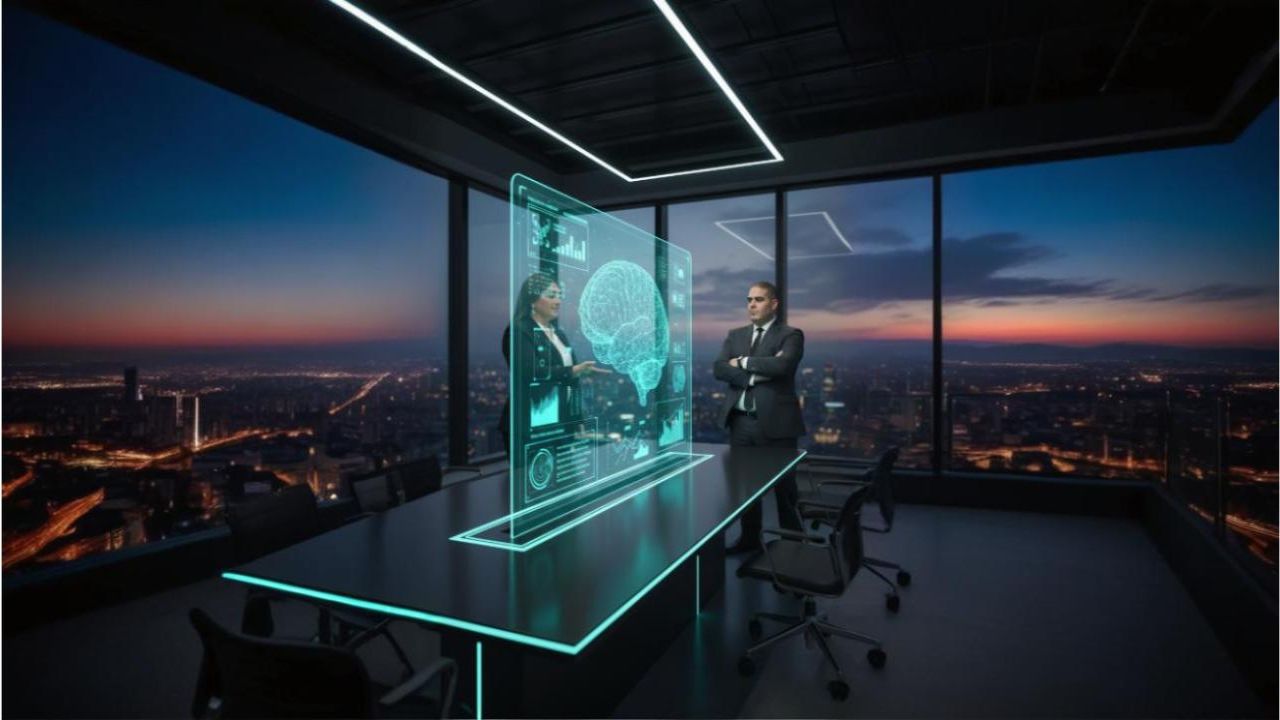 Inteligencia Artificial: MenteIA la hace simple y accesible para todas las organizaciones | Foto:CONTENT NOTICIAS