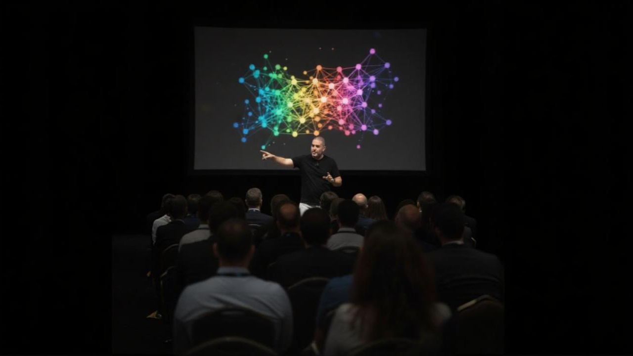 Inteligencia Artificial: MenteIA la hace simple y accesible para todas las organizaciones | Foto:CONTENT NOTICIAS