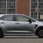 Así es el nuevo Toyota GR Corolla 2026