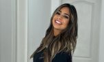 Daniela Celis confirmó que vuelve a trabajar: “Tengo que estar para sostener todo”