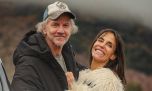 Facundo Arana confirmó que vivió una crisis con su pareja y reveló cómo logró que no se filtrara a los medios