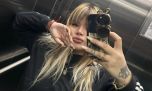 Morena Rial fue detenida otra vez en la causa por robos en San Isidro
