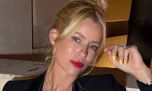 Nicole Neumann dio cátedra de cómo lucir el mismo conjunto para distintas ocasiones