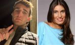 El emotivo homenaje de Valentín a su mamá, Romina Yan, a 15 años de su muerte