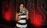 Roxy Vázquez revela cómo nació su icónica pluma en TN: “El rating empezó a subir”