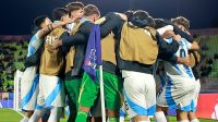 Argentina sub20