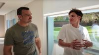 julian alvarez y Creevy