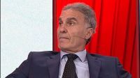 Ruggeri sobre gallardo