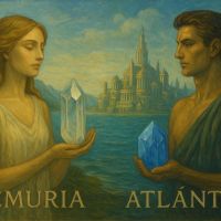 MISTICA Y ENERGIAS