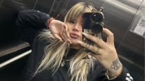 Morena Rial 