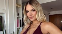 El descargo de Eva Bargiela por los comentarios sobre los cambios en su rostro y cuerpo