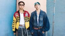 Mingyu y S.Coups