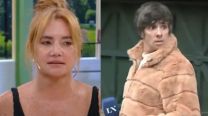Robertito Funes Ugarte y Nancy Pazos