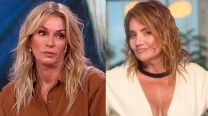 Yanina Latorre y Nancy Pazos