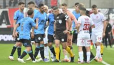Barracas Central vs. Belgrano
