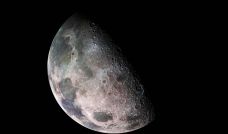 Artemis II Luna NASA 29092025