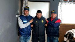 Allanamientos en Rosario 29092025