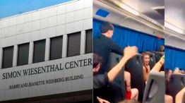 Centro Wiesenthal y Egresados Bariloche 29092025