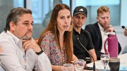 Concejo Dliberante - Córdoba REMUPROT