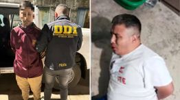 Detenidos por el triple crimen de Florencio Varela 20250929