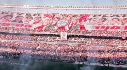 Dia del hincha de River