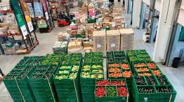 Día Internacional de la Pérdida de Alimentos 29092025