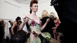 Semana de la Moda de París