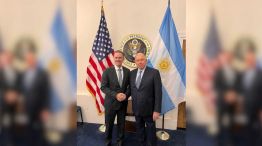 Javier Milei será recibido por Donald Trump en la Casa Blanca - Image 3