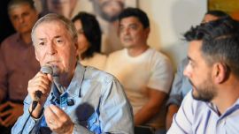 Provincia Unidas no despega: una encuesta mide el escenario electoral del 2027