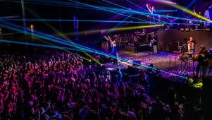 Desak2 en Plaza de la música