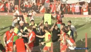 Deportivo Maipú