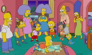 Los Simpson
