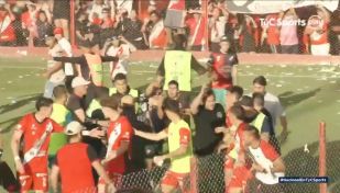 Deportivo Maipú