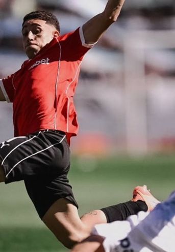 Racing e Independiente empataron el Clásico de Avellaneda