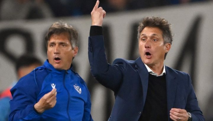 Gustavo y Guillermo Barros Schelotto
