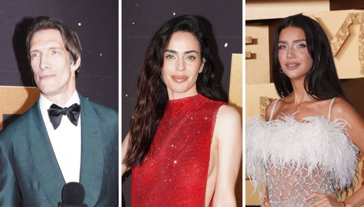 Martín Fierro 2025: Los mejores y peores looks de la noche
