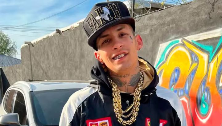 L-Gante causó indignación al cancelar sus shows en Uruguay: ¿Qué pasó?