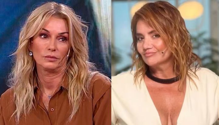 El fuerte cruce entre Yanina Latorre y Nancy Pazos al hablar sobre la agresión a Robertito Funes Ugarte