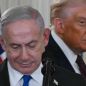 Netanyahu impone su agenda a Trump