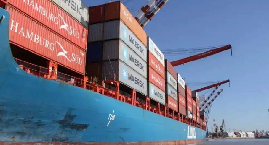 Importaciones